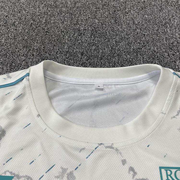 Sublimated Soccer Jersey | Soccer T-shirt