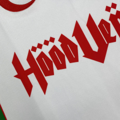 Custom Soccer Jersey with Embroidery LOGO