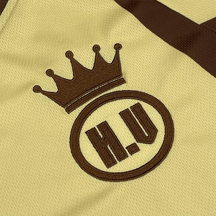 Custom Soccer Jersey