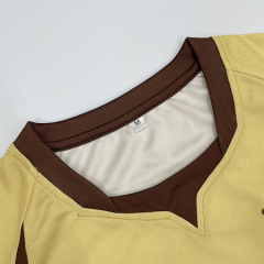 Custom Soccer Jersey
