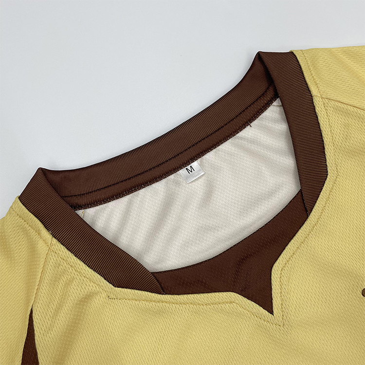 Custom Soccer Jersey