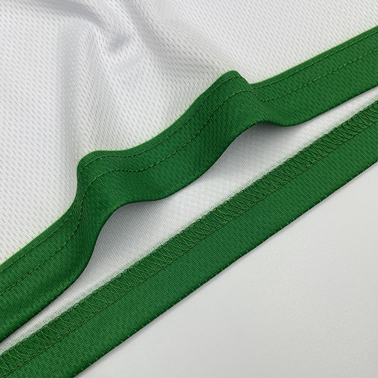 Custom Soccer Jersey with Embroidery LOGO