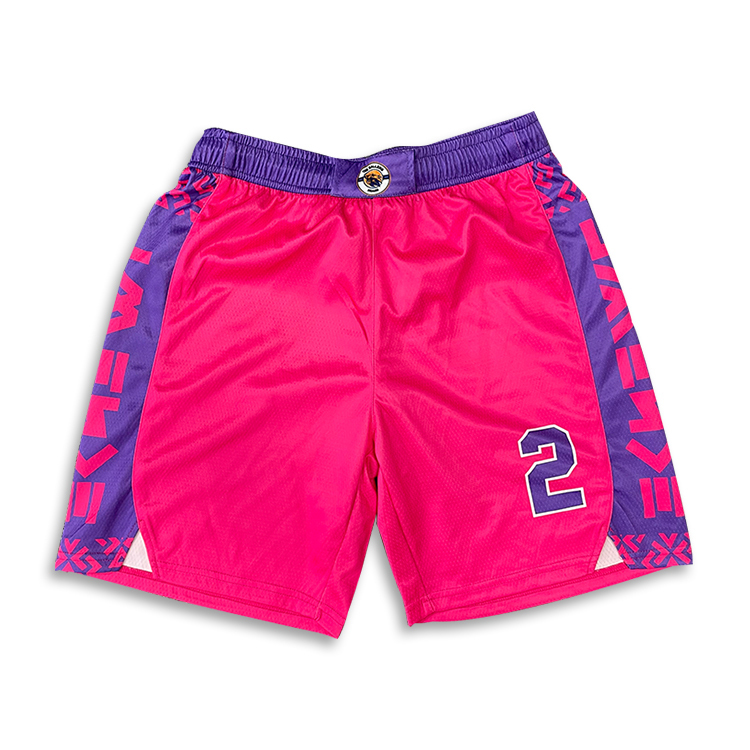 Custom Mesh Basketball Uniform Sets