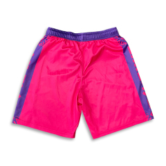 Custom Mesh Basketball Uniform Sets