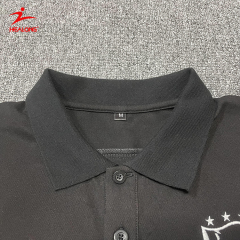 Embroidery Mens Polo Shirts