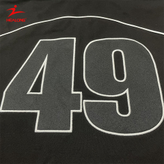 Embroidery Mens Polo Shirts