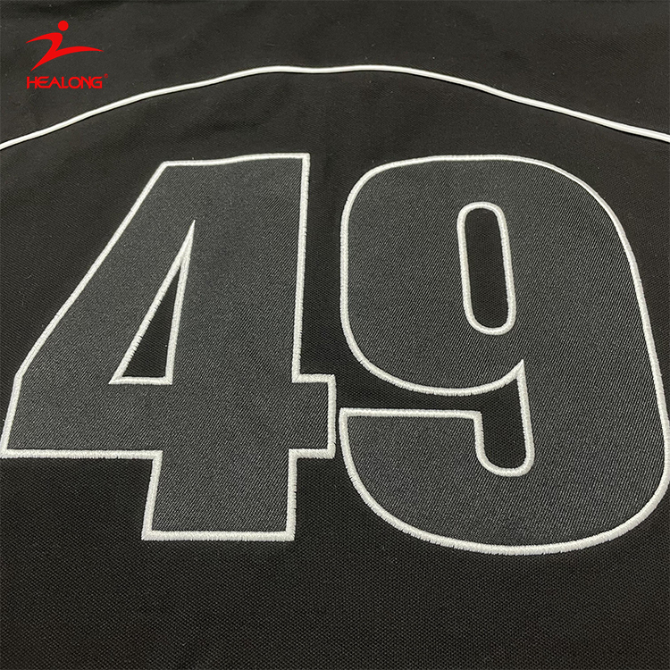 Embroidery Mens Polo Shirts