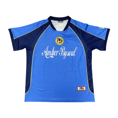 Custom Soccer Shirts with Embroidery LOGO
