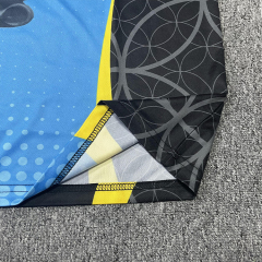 Customize Sublimated Sports T-Shirts