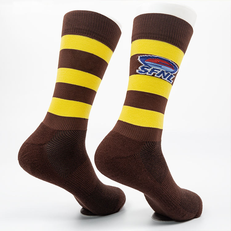 Custom Socks,Men Football Socks, Basketball Socks