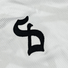 Custom Soccer Shirts with Embroidery LOGO