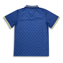 Custom Soccer Polo Shirts Football Jersey