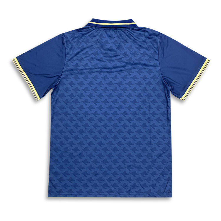 Custom Soccer Polo Shirts Football Jersey
