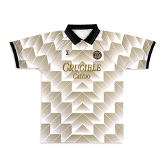 Sublimated Soccer Polo Shirts Football Shirts