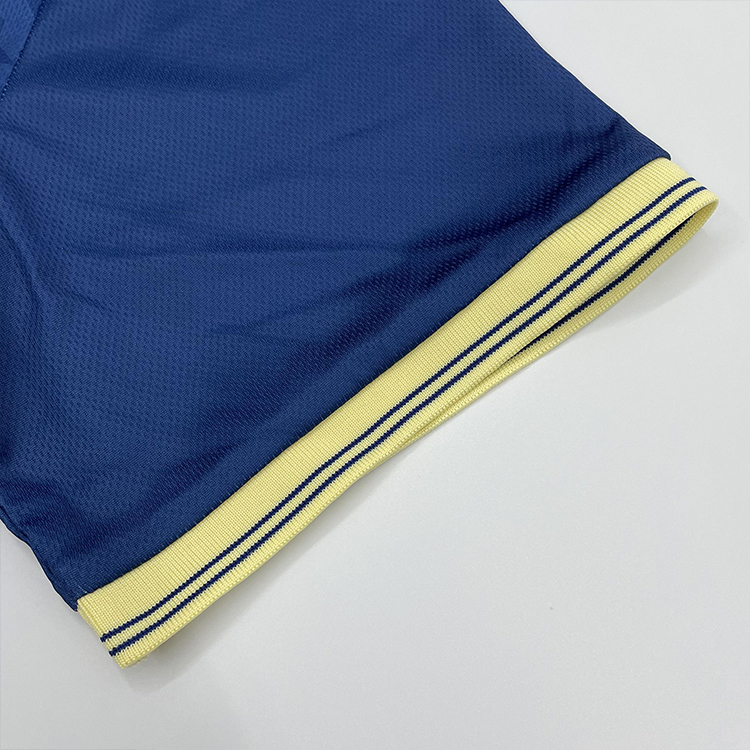 Custom Soccer Polo Shirts Football Jersey