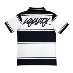 Custom Soccer Shirts with Embroidery LOGO