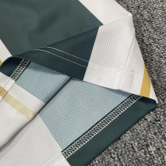 Classic Retro Football Jersey Sublimated & Embroidery Soccer Shirts