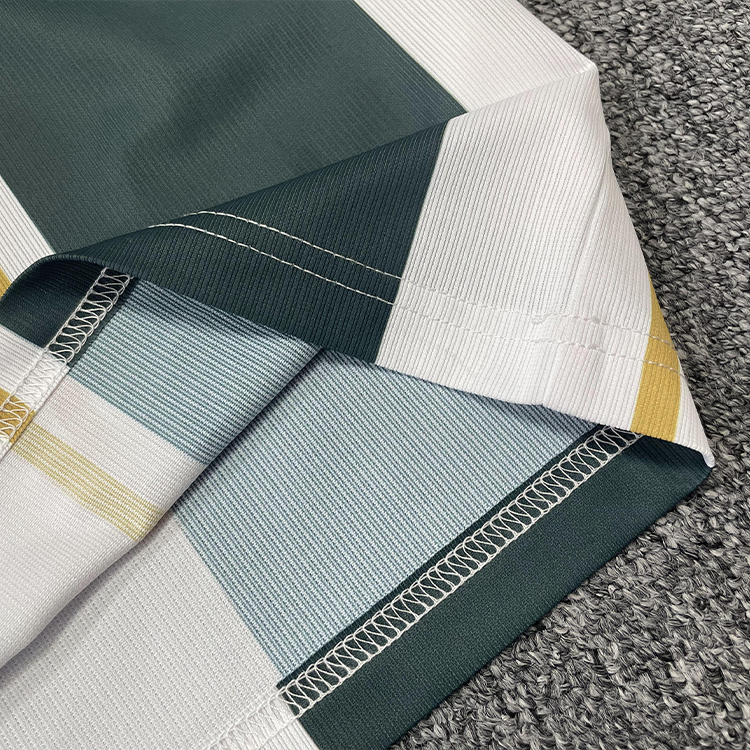 Classic Retro Football Jersey Sublimated & Embroidery Soccer Shirts