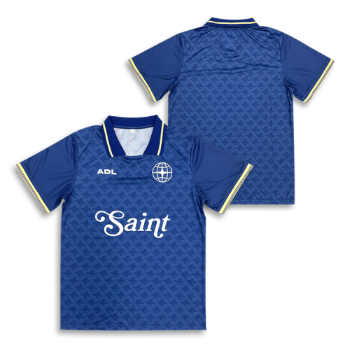 Custom Soccer Polo Shirts Football Jersey