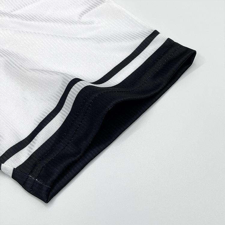 Custom Soccer Shirts with Embroidery LOGO