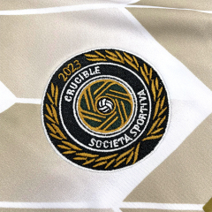 Sublimated Soccer Polo Shirts Football Shirts