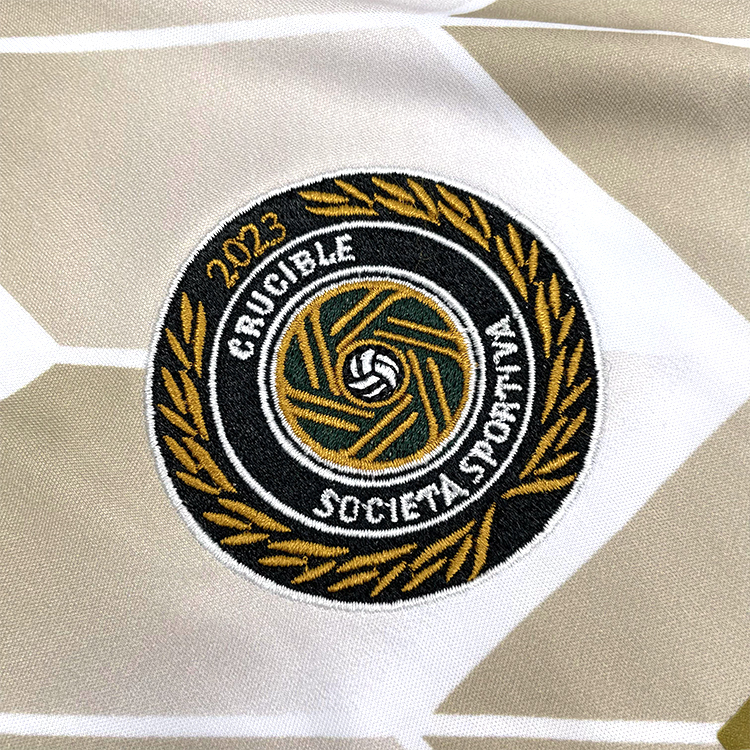 Sublimated Soccer Polo Shirts Football Shirts