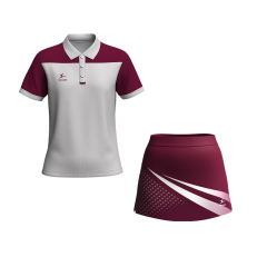 Sublimated Netball Kit Netball Dresses & Netball Uniform