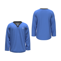 Custom Sublimated Ice Hockey Jersey | Hockey Set