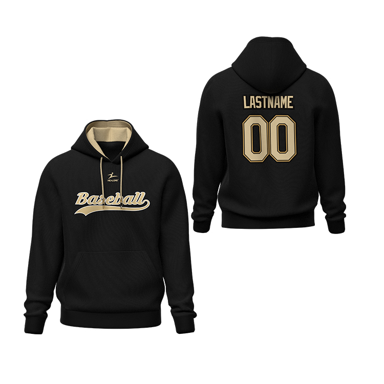 Custom Team Baseball Jersey Set