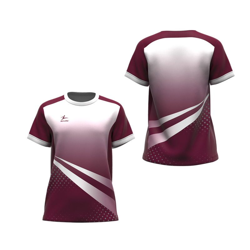 Sublimated Netball Kit Netball Dresses & Netball Uniform