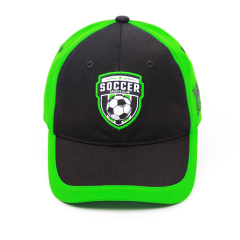 Customized Your Team Caps - Soccer Team Caps Sports Hats
