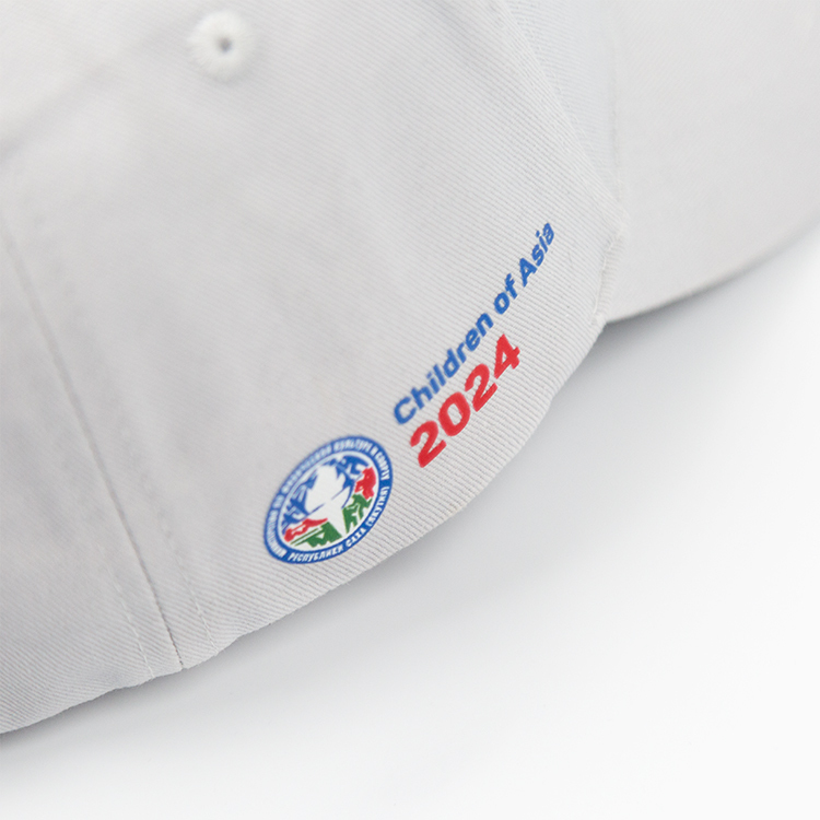 Sports Caps Black Baseball Caps With Badge Embroidery Logo