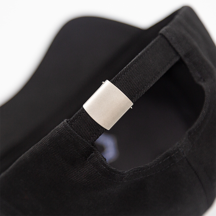 Custom Baseball Caps Sports Hats With Badge Embroidery Logo