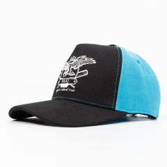 Customized Your Team Caps - Baseball Caps