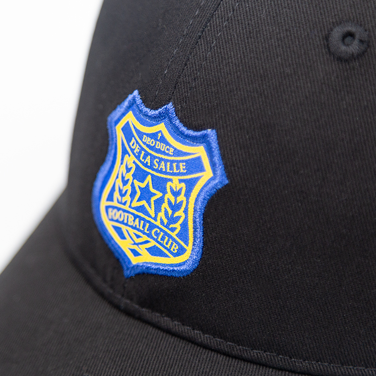 Custom Baseball Caps Sports Hats With Badge Embroidery Logo
