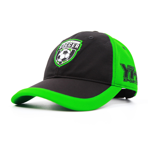 Customized Your Team Caps - Soccer Team Caps Sports Hats