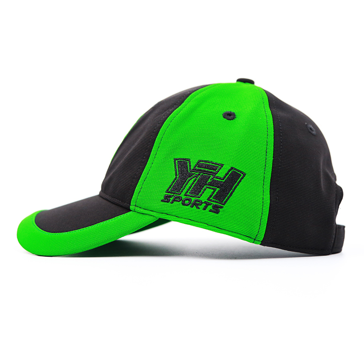 Customized Your Team Caps - Soccer Team Caps Sports Hats
