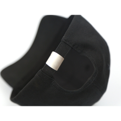 Custom Badge Embroidery Cap | China Caps Factory