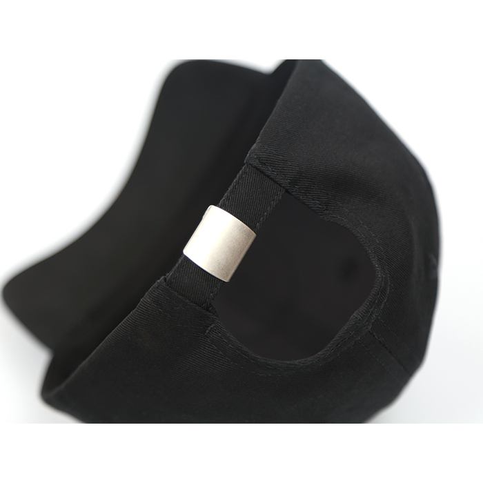 Custom Badge Embroidery Cap | China Caps Factory