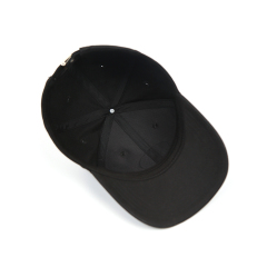 Custom Badge Embroidery Cap | China Caps Factory