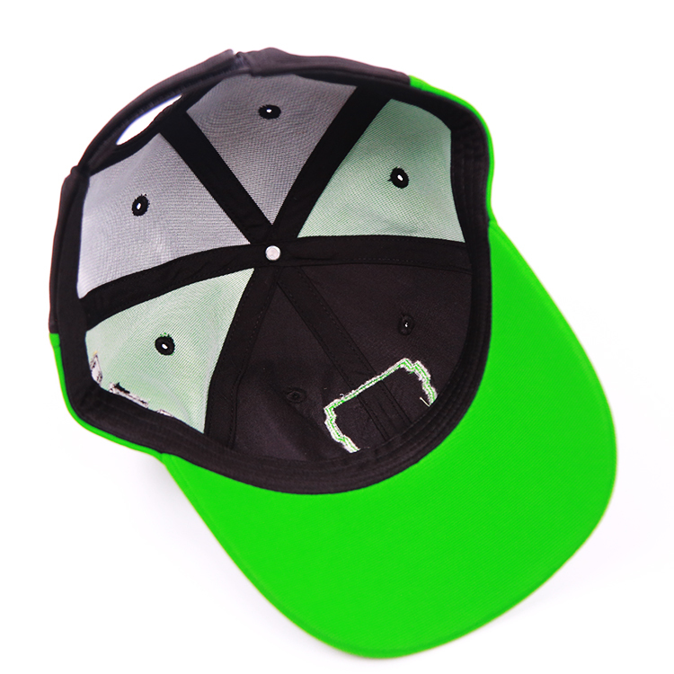 Customized Your Team Caps - Soccer Team Caps Sports Hats