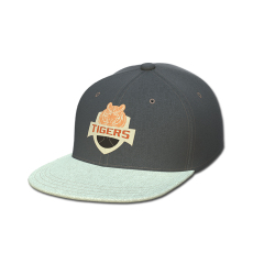 Flat Brim Hats Baseball Cap Basketball Team Hats - Customized Your Team Caps