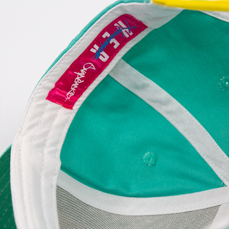 Flat Brim Hats Baseball Cap Basketball Team Hats - Customized Your Team Caps