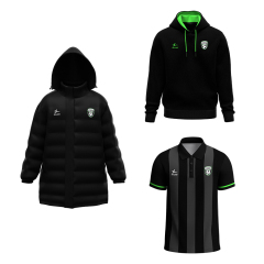 Customize Football Team Kits Soccer Team Uniforms