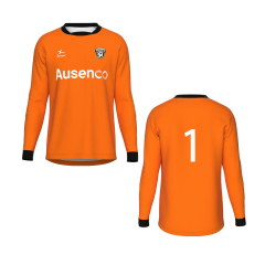 Customize Football Team Kits Soccer Team Uniforms