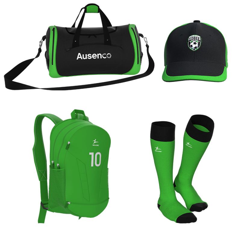Customize Football Team Kits Soccer Team Uniforms