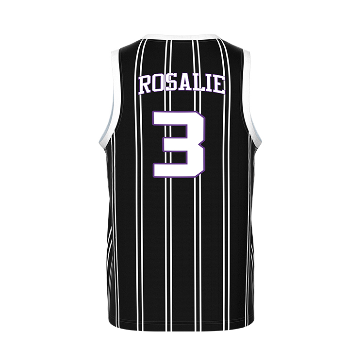 Mens Reversible Practice Jersey Basketball