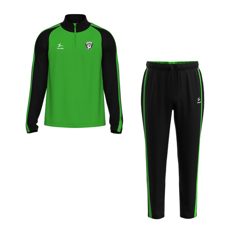 Customize Football Team Kits Soccer Team Uniforms