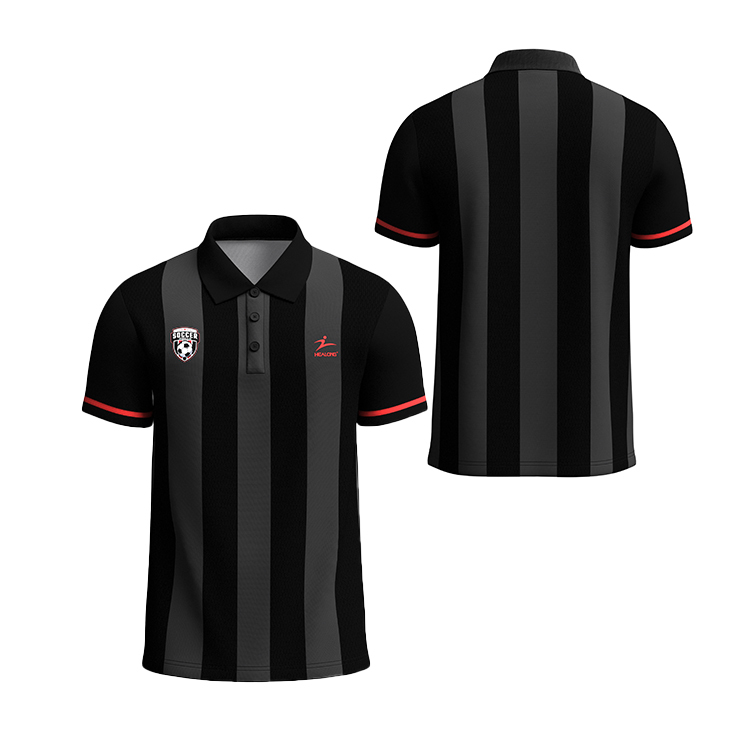 Customize Your Red Style Football Team Kits