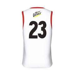 Custom Teamwear Men's AFL Jerseys
